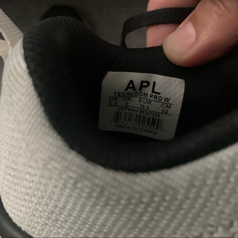 APL shoe - Picture 6 of 7